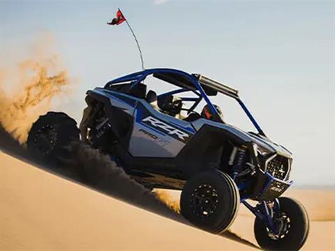 2025 Polaris RZR Pro R Sport in Leland, Mississippi - Photo 12