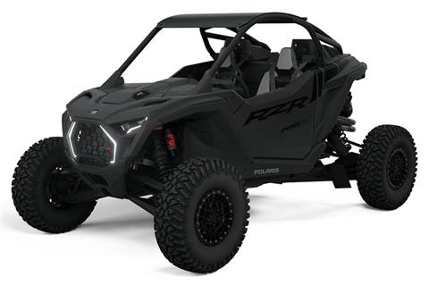 2025 Polaris RZR Pro R Ultimate in Orion, Illinois