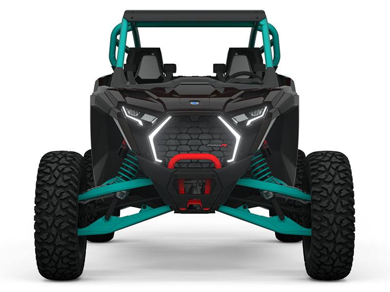 2025 Polaris RZR Pro R Ultimate in New Hudson, Michigan - Photo 3