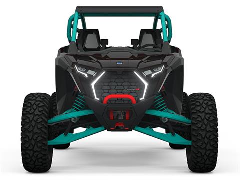 2025 Polaris RZR Pro R Ultimate in New Hudson, Michigan - Photo 3