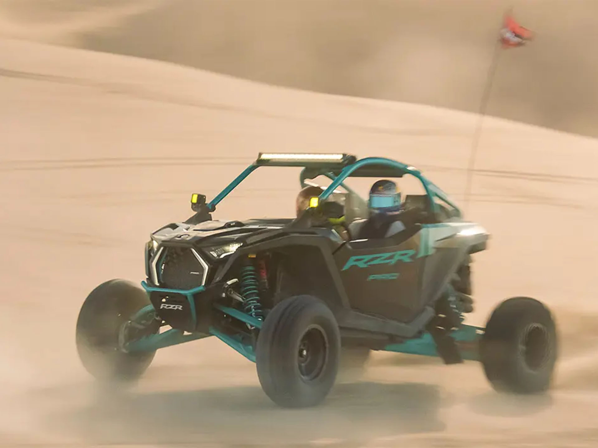 2025 Polaris RZR Pro R Ultimate in Newberry, Michigan - Photo 16