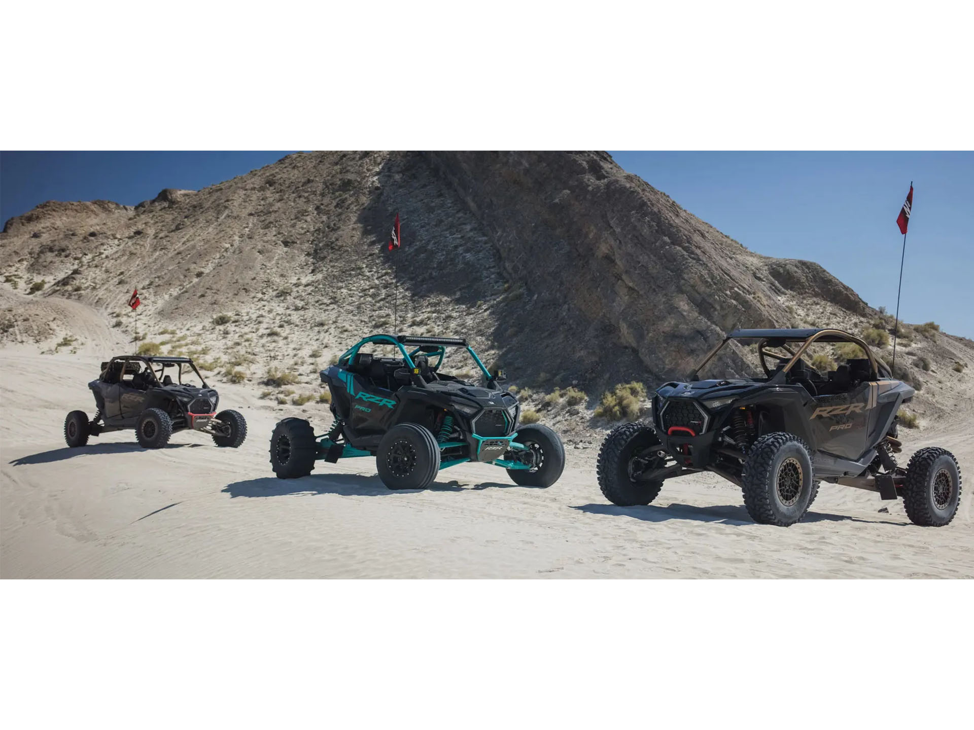 2025 Polaris RZR Pro R Ultimate in Redmond, Oregon - Photo 18