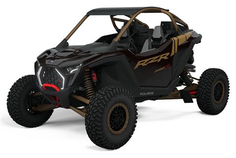 2025 Polaris RZR Pro R Ultimate in Malone, New York