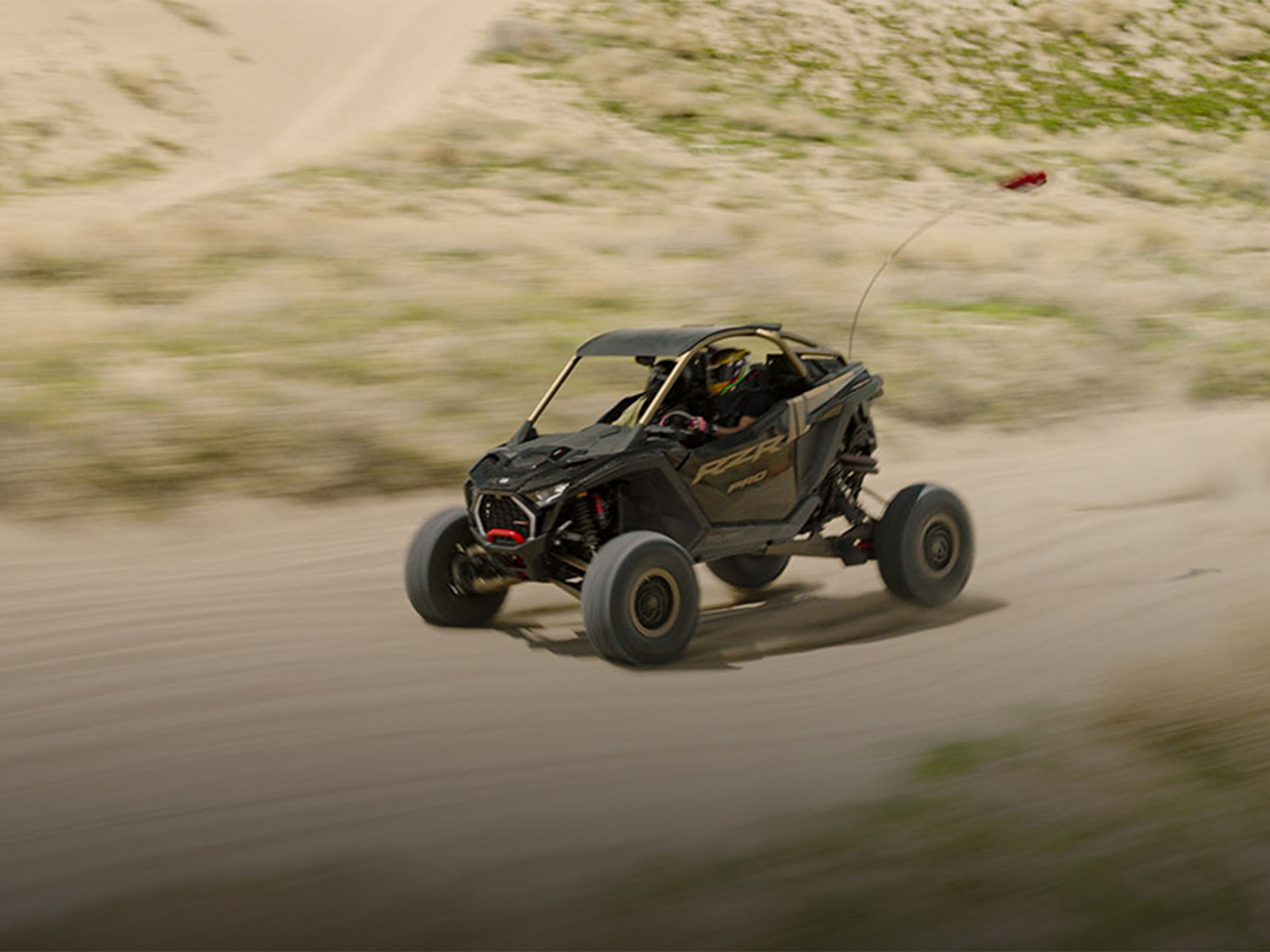 2025 Polaris RZR Pro R Ultimate in Broken Arrow, Oklahoma - Photo 14