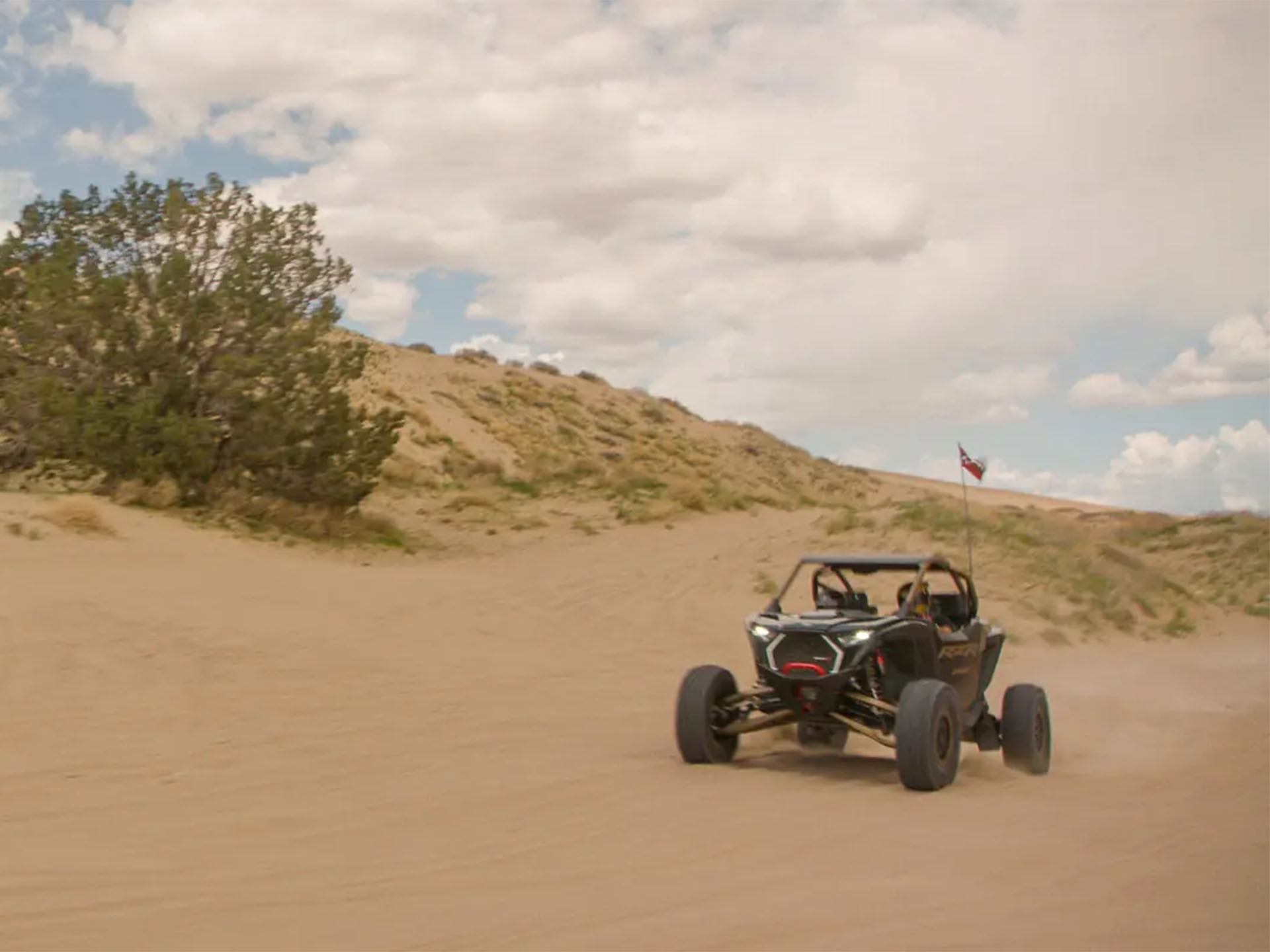 2025 Polaris RZR Pro R Ultimate in Hillman, Michigan - Photo 18