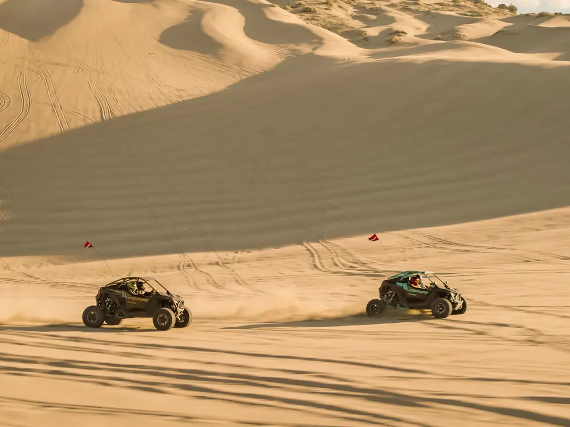 2025 Polaris RZR Pro R Ultimate in Gunnison, Colorado - Photo 19