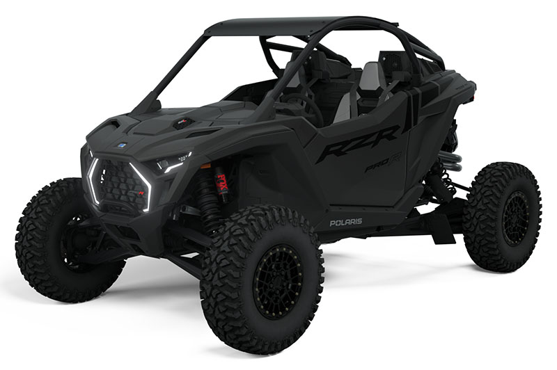 2025 Polaris RZR Pro R Ultimate in Clearfield, Pennsylvania - Photo 1