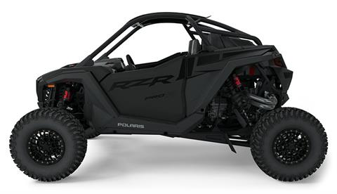 2025 Polaris RZR Pro R Ultimate in Gunnison, Colorado - Photo 2