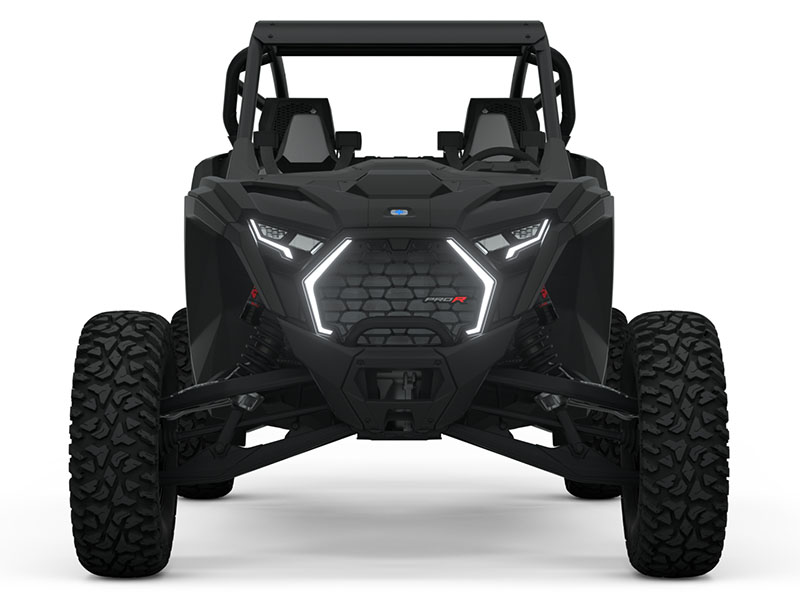 2025 Polaris RZR Pro R Ultimate in Dyersburg, Tennessee - Photo 3