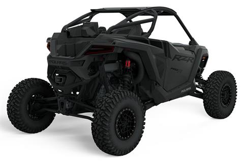 2025 Polaris RZR Pro R Ultimate in Redmond, Oregon - Photo 4