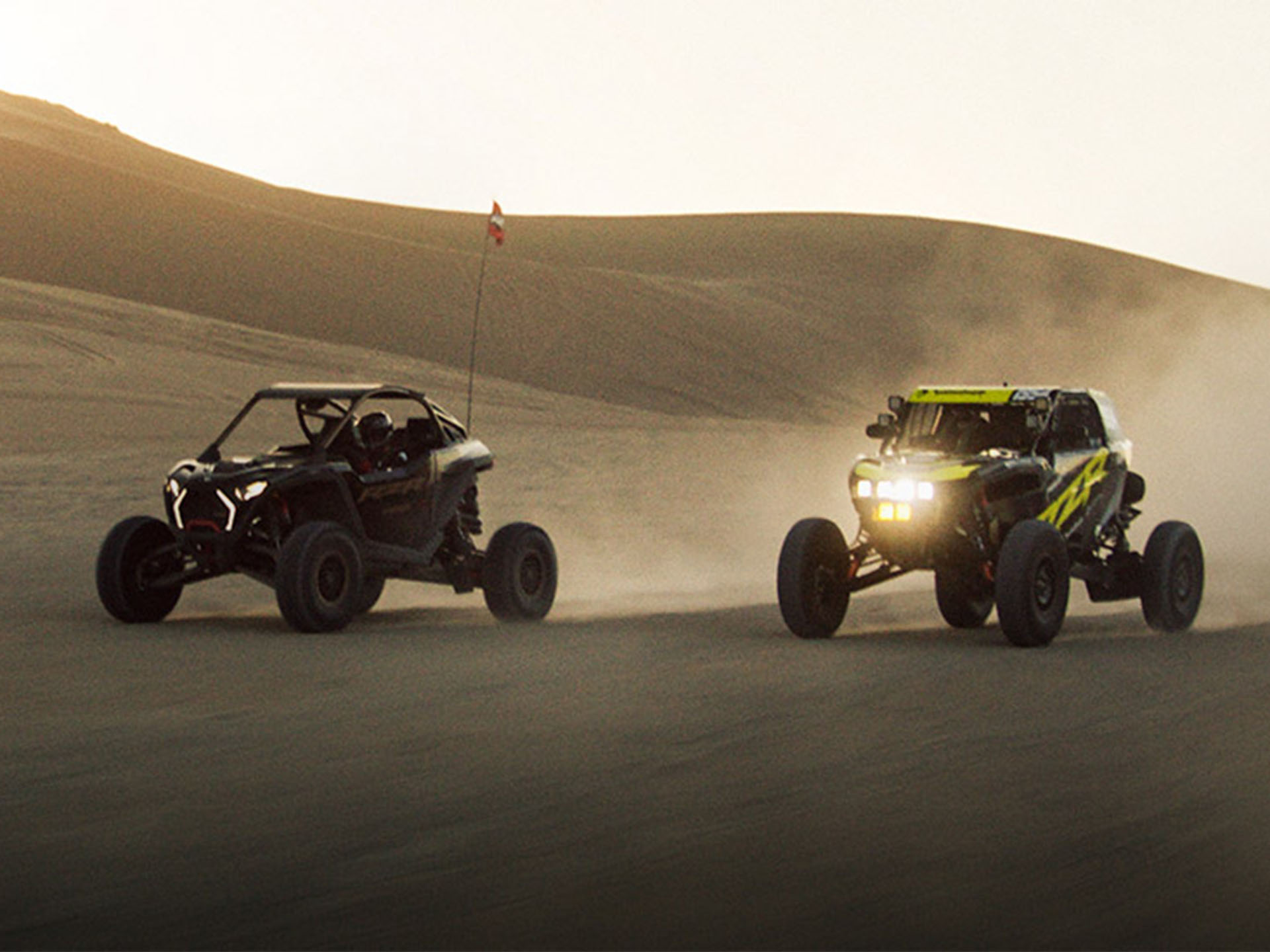 2025 Polaris RZR Pro R Ultimate in Gunnison, Colorado - Photo 13