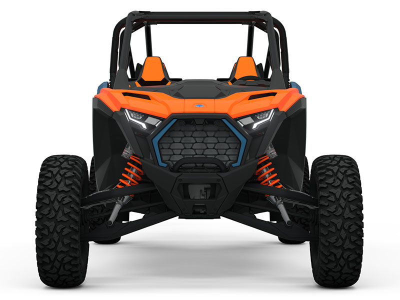 2025 Polaris RZR Pro S 4 Premium in Pascagoula, Mississippi - Photo 3