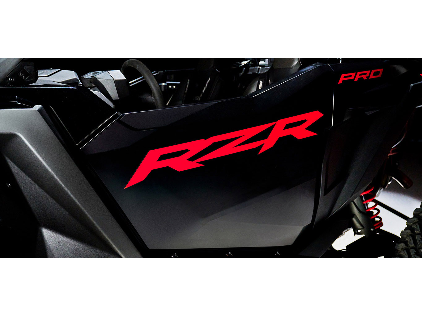 2025 Polaris RZR Pro S 4 Premium in Harrisonburg, Virginia - Photo 8