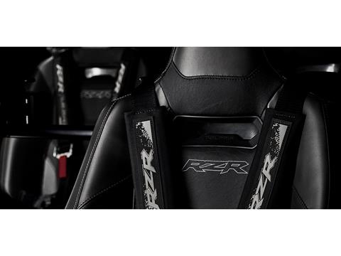 2025 Polaris RZR Pro S 4 Premium in Calmar, Iowa - Photo 11