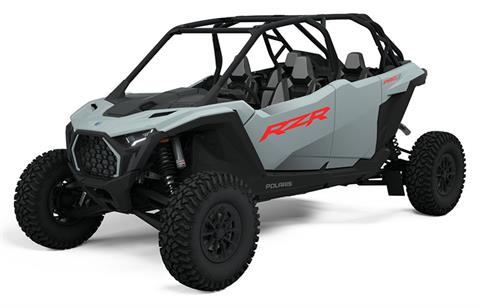 2025 Polaris RZR Pro S 4 Sport in Cortland, Nebraska