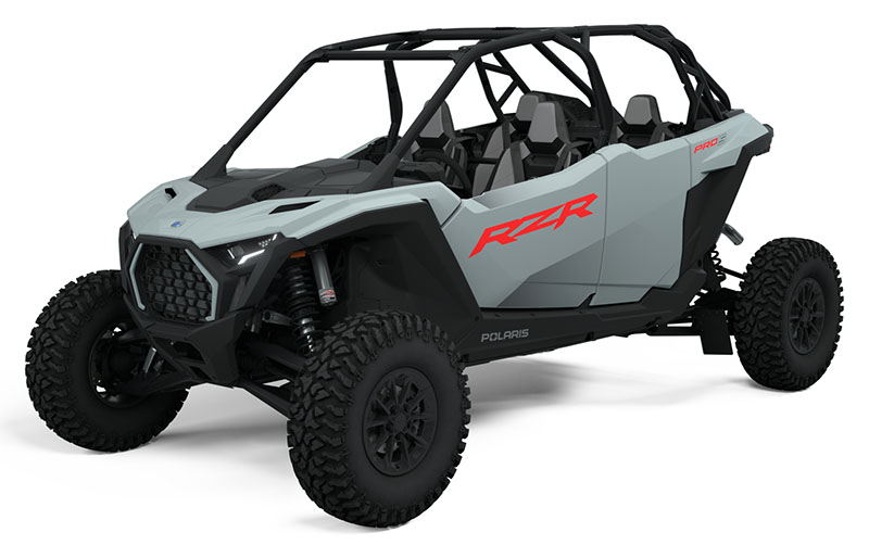 2025 Polaris RZR Pro S 4 Sport in Lancaster, Texas - Photo 1