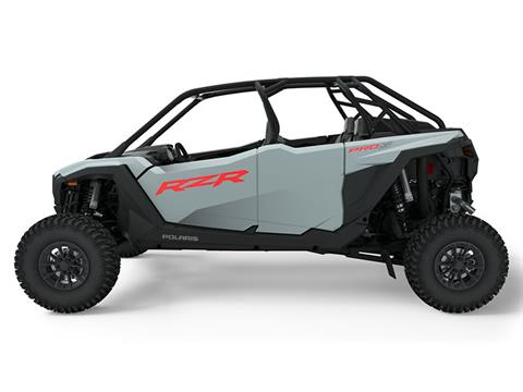 2025 Polaris RZR Pro S 4 Sport in Corbin, Kentucky - Photo 2