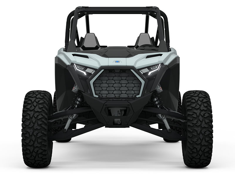 2025 Polaris RZR Pro S 4 Sport in Leland, Mississippi - Photo 3