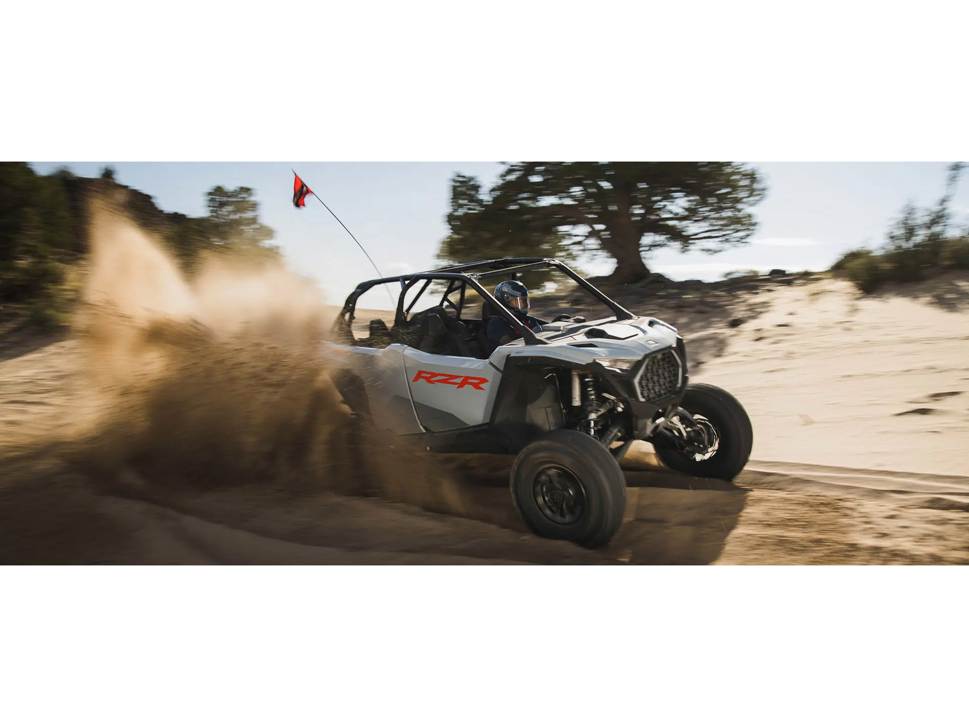 2025 Polaris RZR Pro S 4 Sport in Cortland, Nebraska - Photo 12