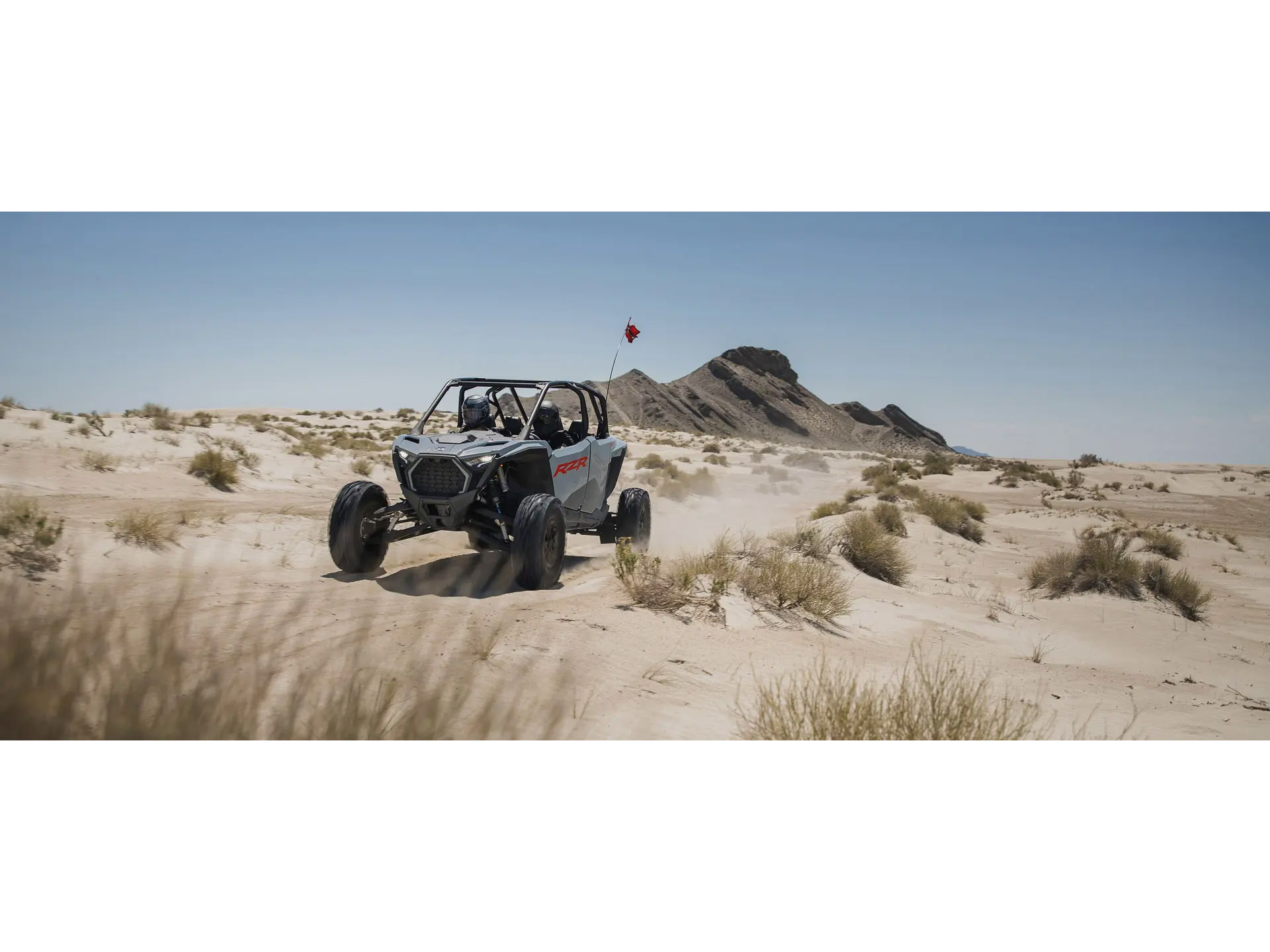 2025 Polaris RZR Pro S 4 Sport in Vallejo, California - Photo 13