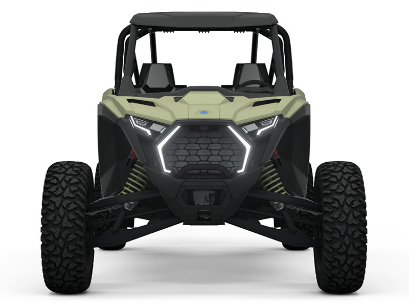 2025 Polaris RZR Pro S 4 Ultimate in Harrisonburg, Virginia - Photo 3