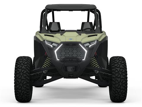 2025 Polaris RZR Pro S 4 Ultimate in Lancaster, South Carolina - Photo 3