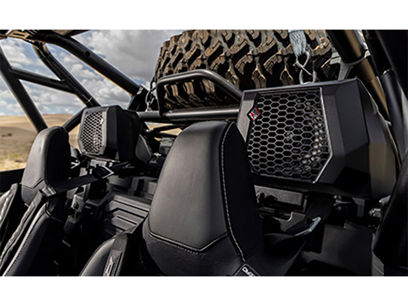 2025 Polaris RZR Pro S 4 Ultimate in Lancaster, South Carolina - Photo 12