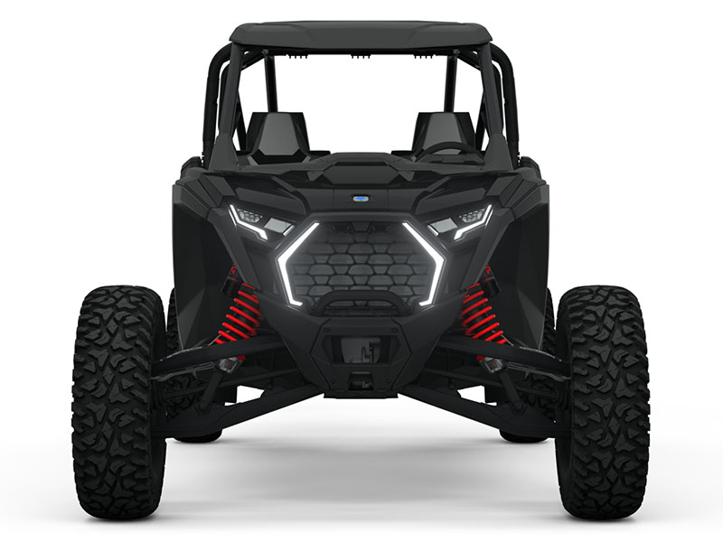 2025 Polaris RZR Pro S 4 Ultimate in Pascagoula, Mississippi - Photo 3