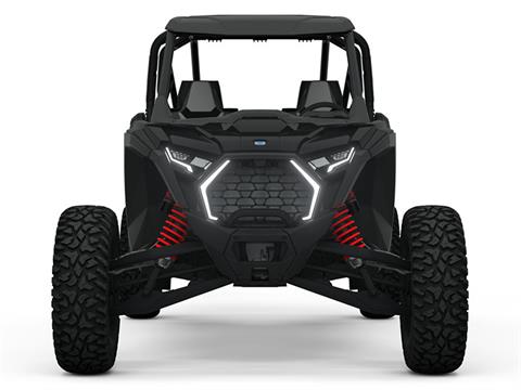 2025 Polaris RZR Pro S 4 Ultimate in Antigo, Wisconsin - Photo 3