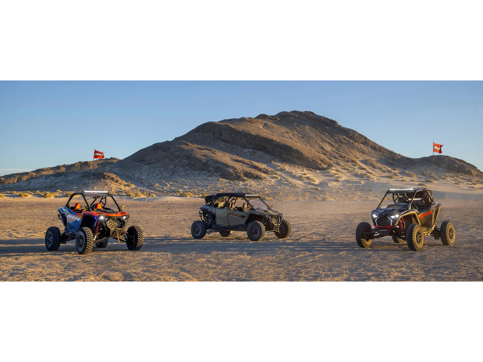 2025 Polaris RZR Pro S 4 Ultimate in EL Cajon, California - Photo 15