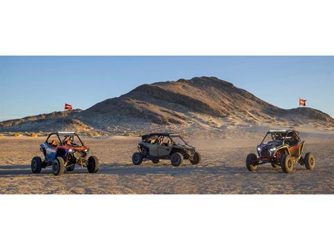 2025 Polaris RZR Pro S 4 Ultimate in Vallejo, California - Photo 15