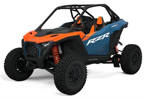 2025 Polaris RZR Pro S Premium in Norfolk, Virginia