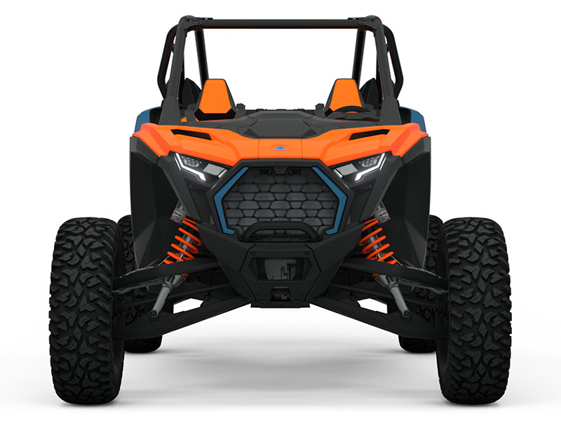 2025 Polaris RZR Pro S Premium in Fairview, Utah - Photo 3