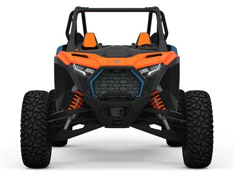 2025 Polaris RZR Pro S Premium in Hillman, Michigan - Photo 3