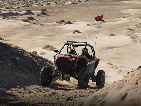 2025 Polaris RZR Pro S Premium in Bettendorf, Iowa - Photo 13