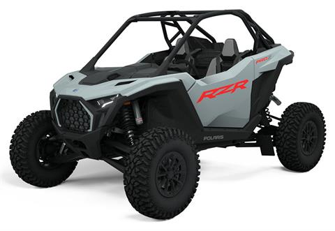 2025 Polaris RZR Pro S Sport in Orion, Illinois