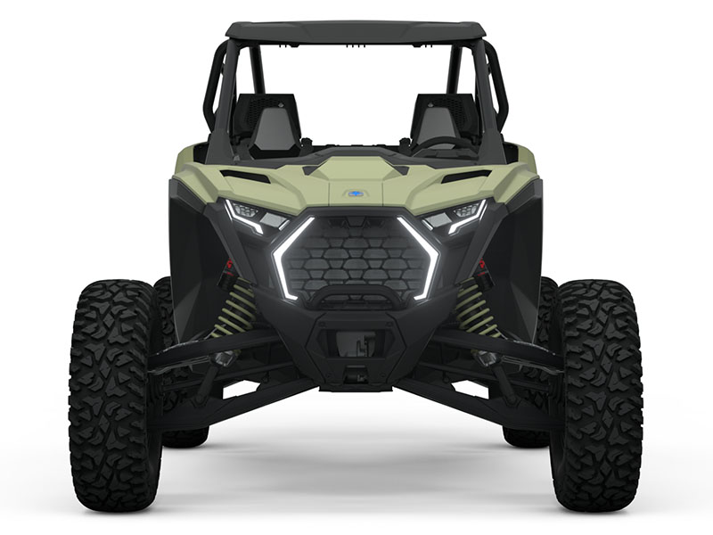 2025 Polaris RZR Pro S Ultimate in Lancaster, South Carolina - Photo 3