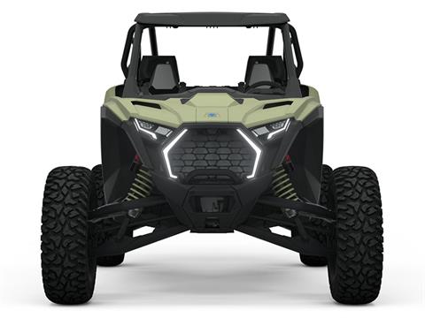 2025 Polaris RZR Pro S Ultimate in Healy, Alaska - Photo 3