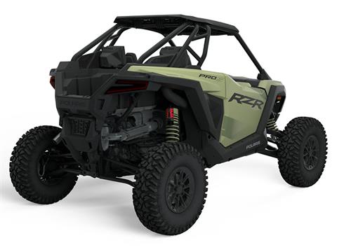 2025 Polaris RZR Pro S Ultimate in Yakima, Washington - Photo 4