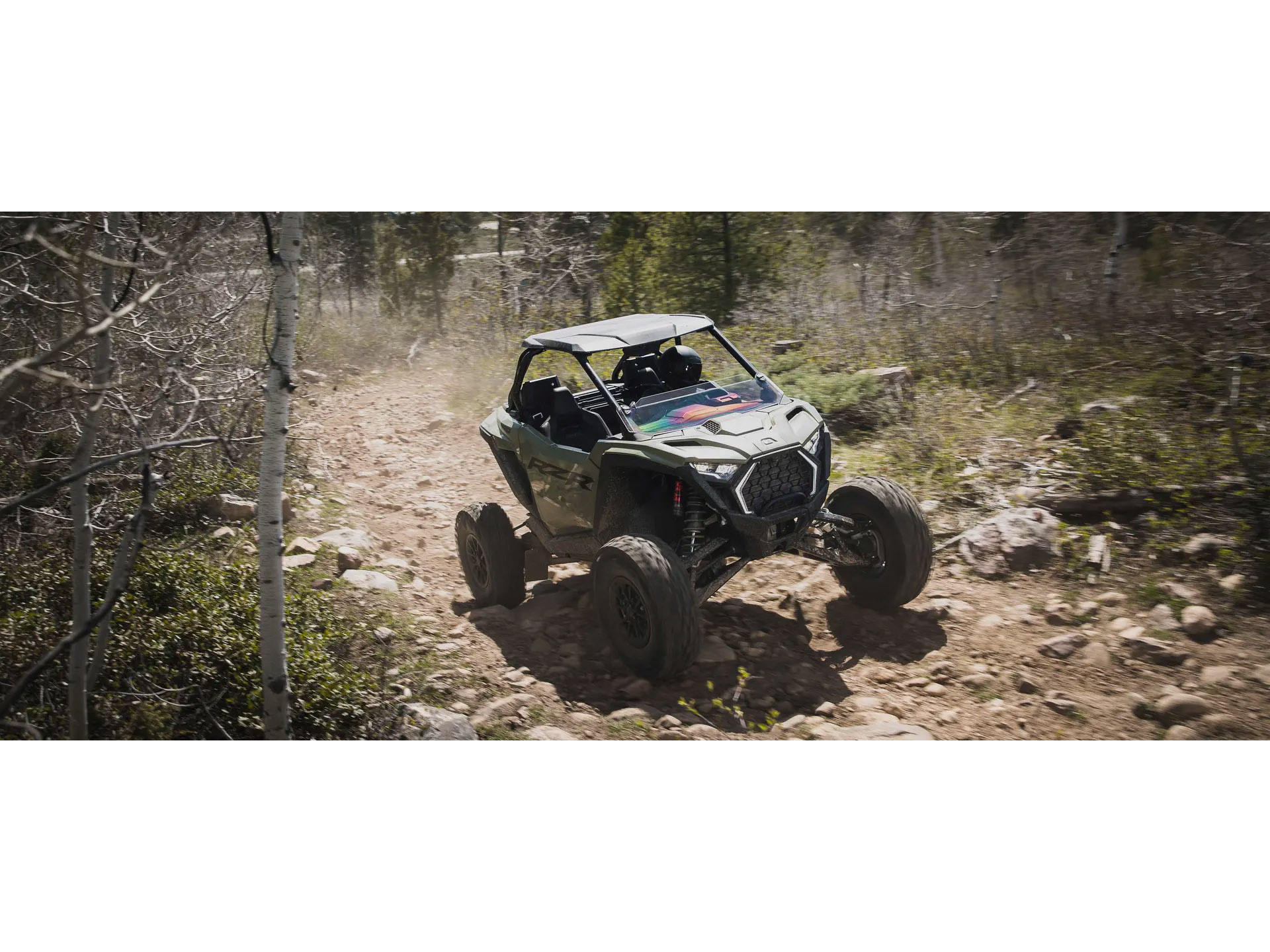 2025 Polaris RZR Pro S Ultimate in Harrisonburg, Virginia - Photo 16