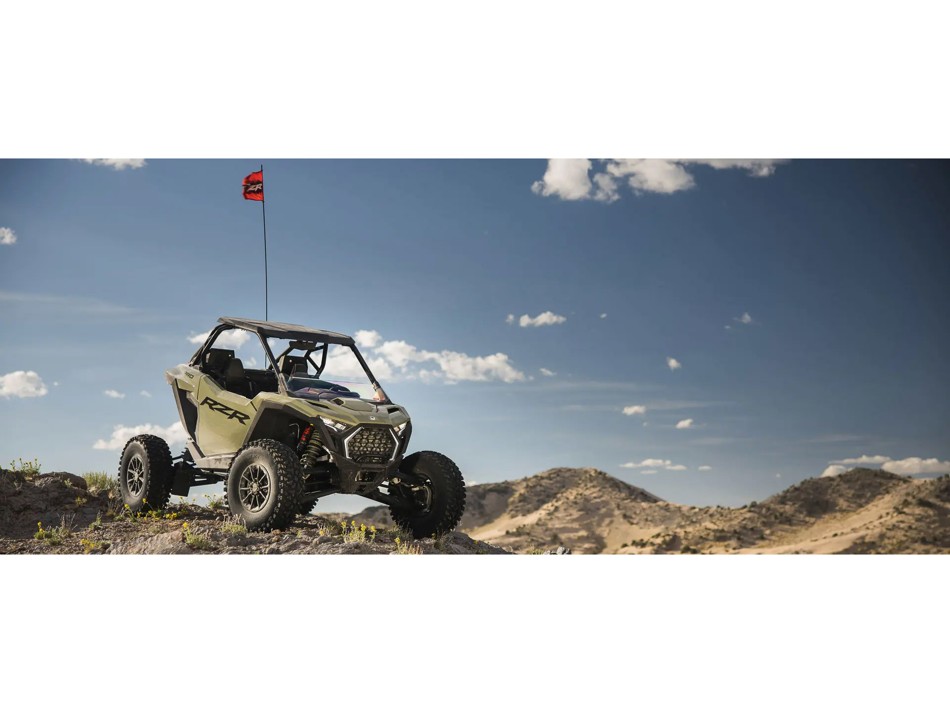 2025 Polaris RZR Pro S Ultimate in Orion, Illinois - Photo 17