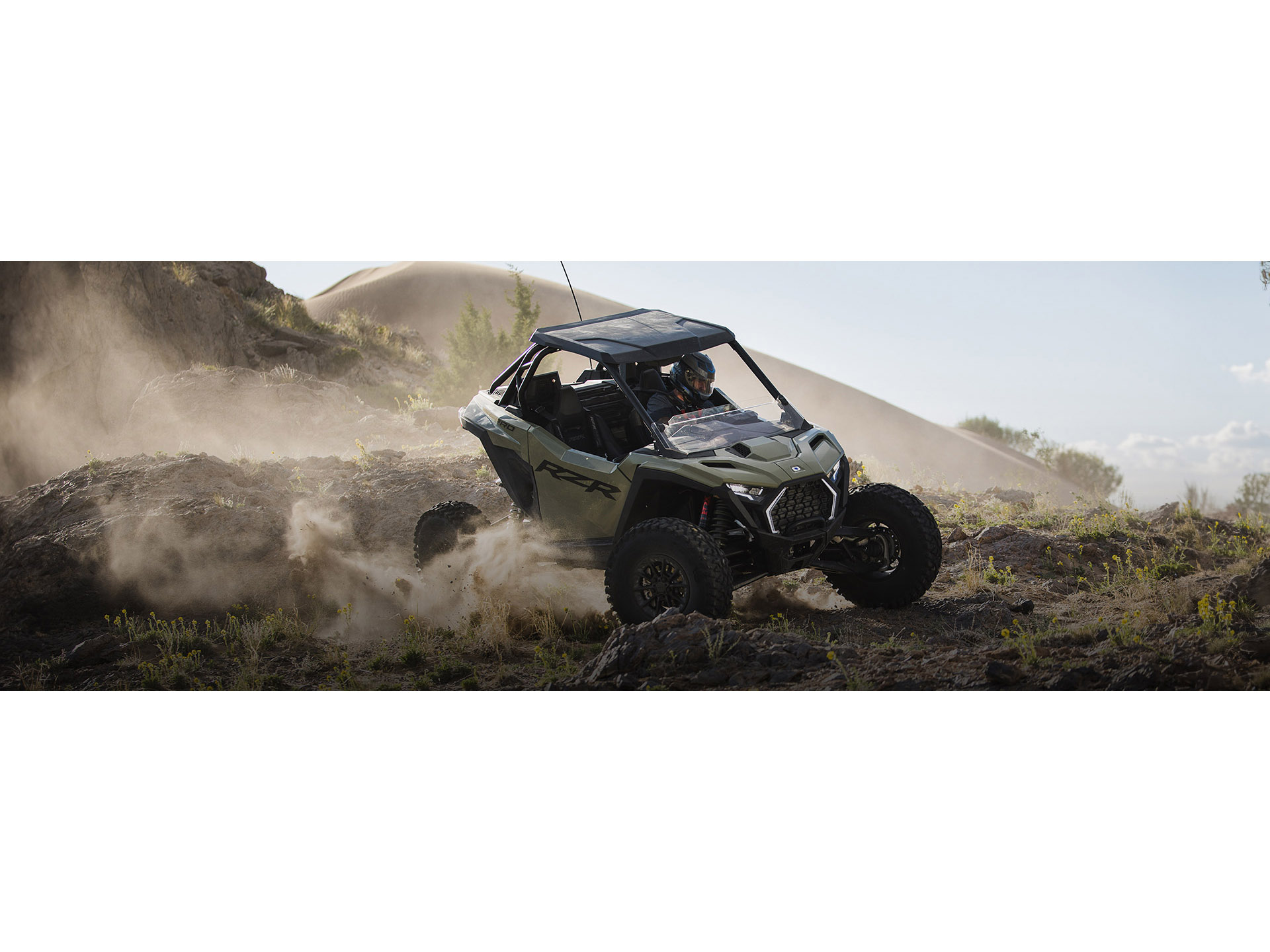 2025 Polaris RZR Pro S Ultimate in Redmond, Oregon - Photo 19