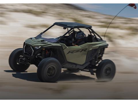 2025 Polaris RZR Pro S Ultimate in Redmond, Oregon - Photo 18