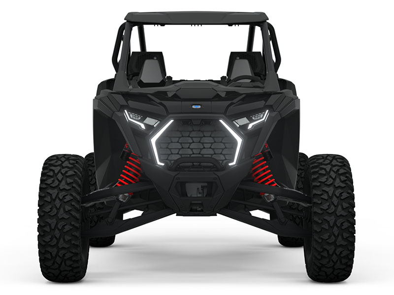 2025 Polaris RZR Pro S Ultimate in Lancaster, South Carolina - Photo 3