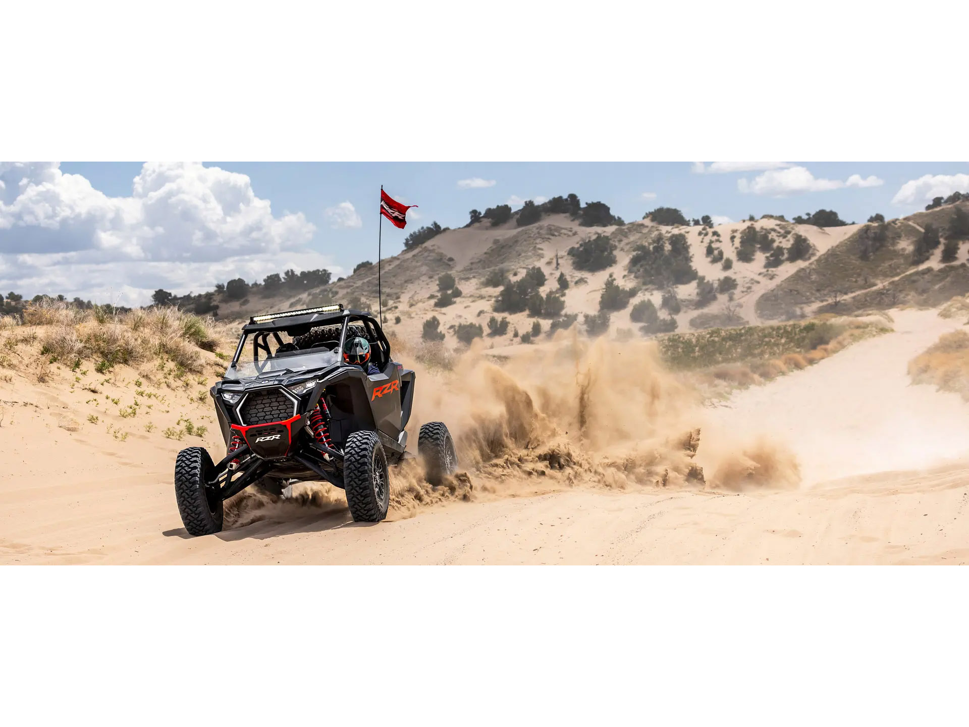 2025 Polaris RZR Pro S Ultimate in Yakima, Washington - Photo 17