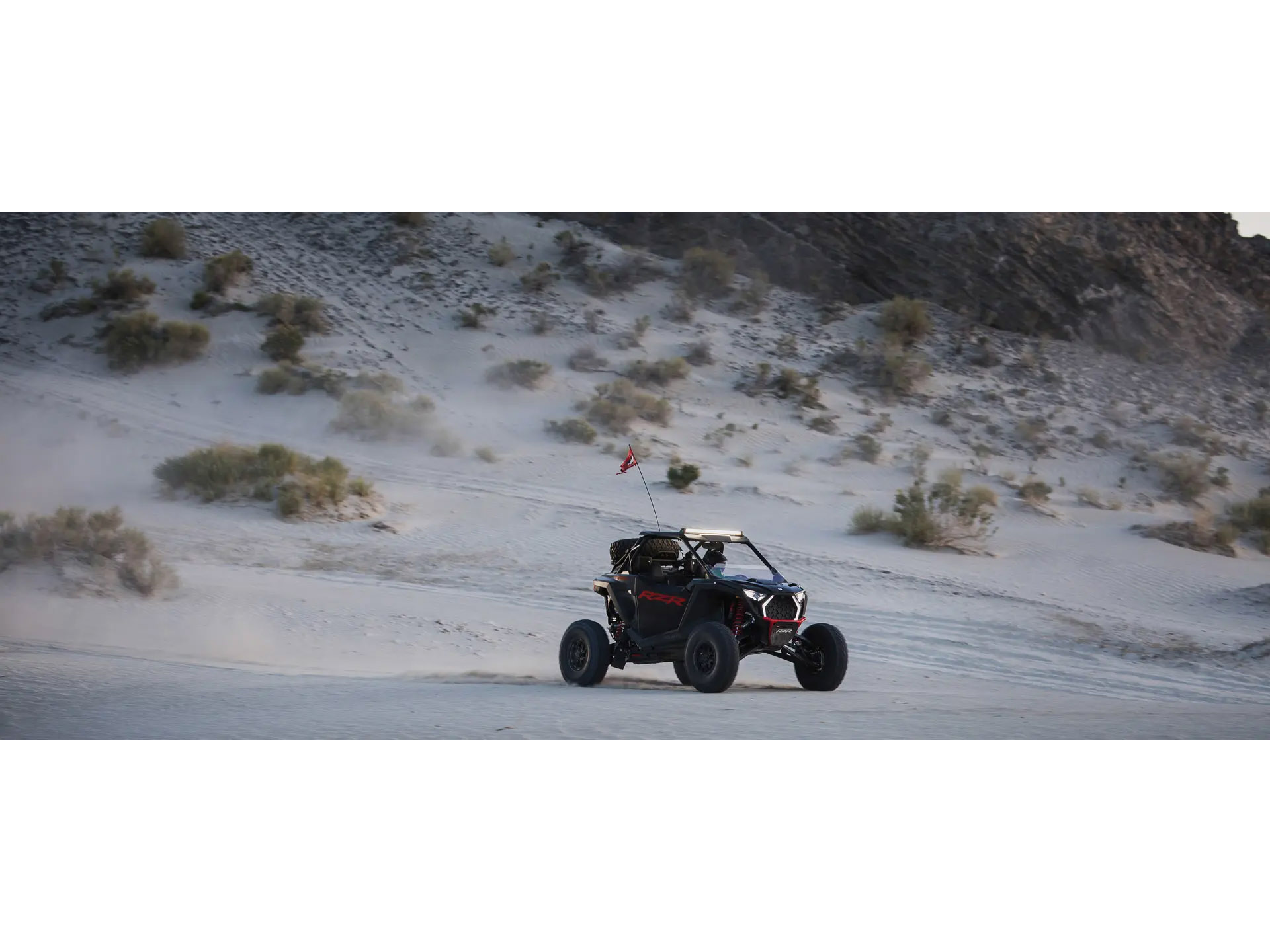 2025 Polaris RZR Pro S Ultimate in Lancaster, Texas - Photo 18