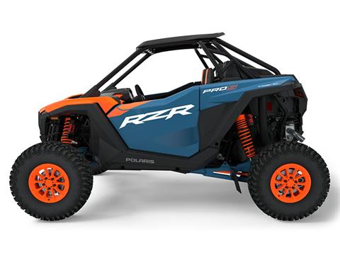 2025 Polaris RZR Pro S Ultimate in Harrisonburg, Virginia - Photo 2