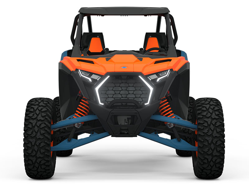 2025 Polaris RZR Pro S Ultimate in Fairview, Utah - Photo 3