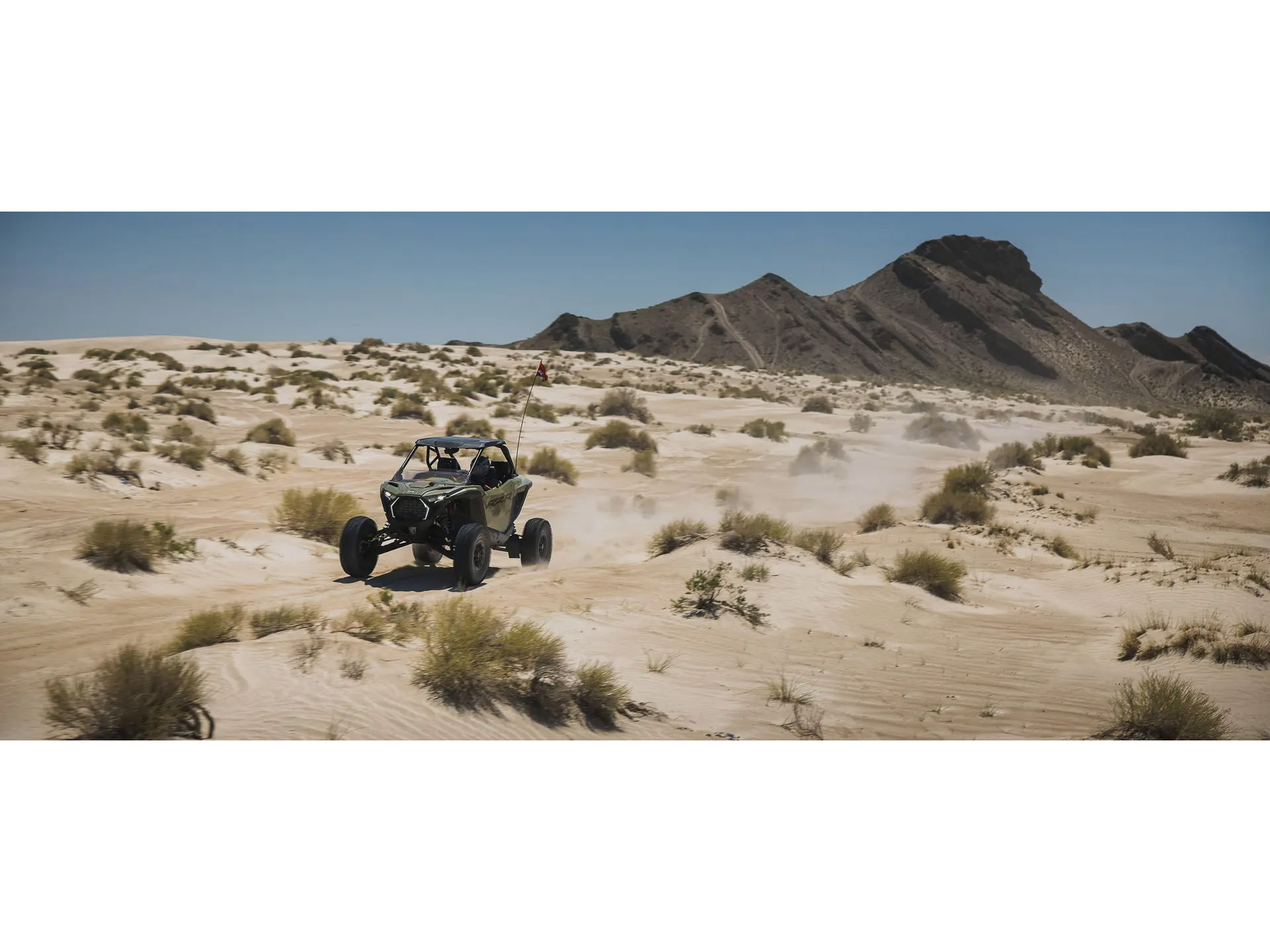 2025 Polaris RZR Pro S Ultimate in Vallejo, California - Photo 15