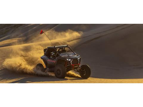 2025 Polaris RZR Pro S Ultimate in EL Cajon, California - Photo 15